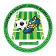 Sheffield & District Junior Sunday League logo