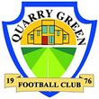 Quarry Green FC logo